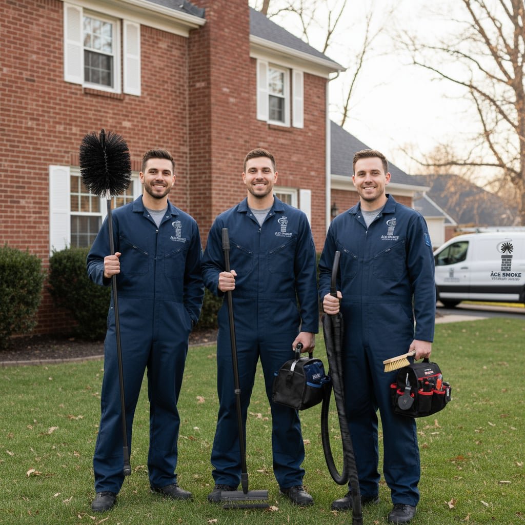 Boston Chimney Sweep